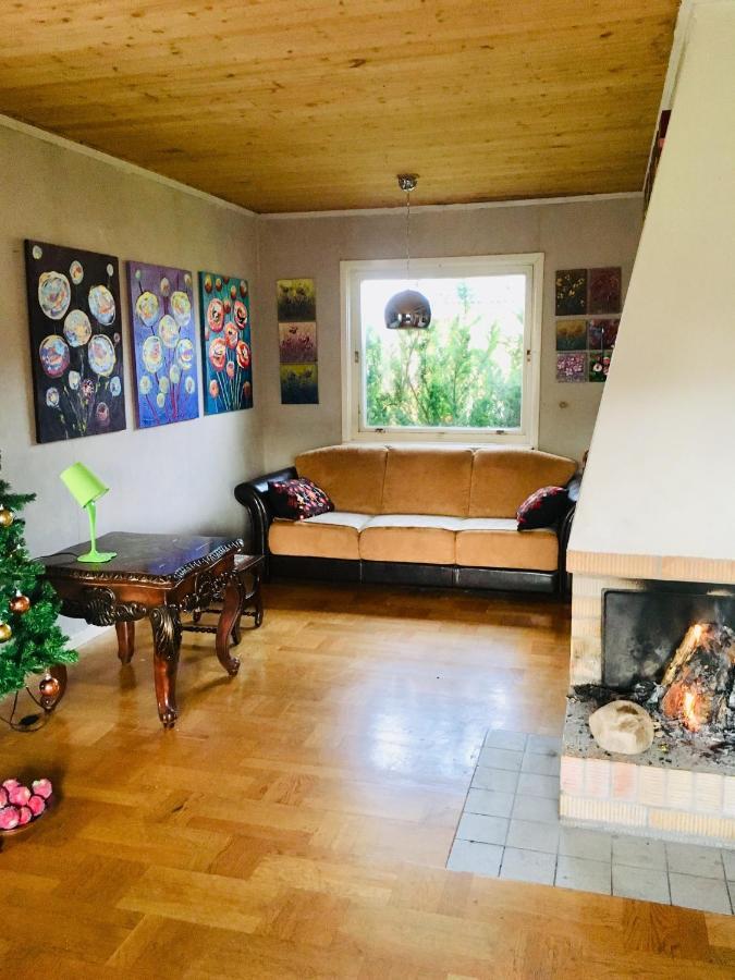 Ruda Arthome Smaland מראה חיצוני תמונה