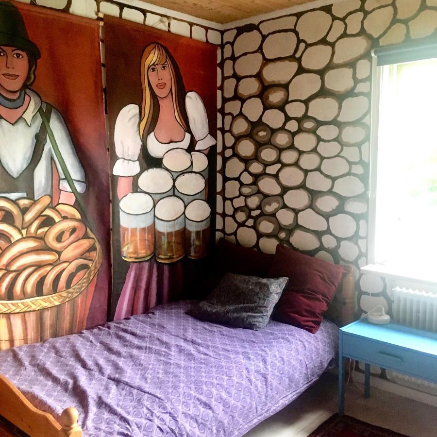 Ruda Arthome Smaland מראה חיצוני תמונה